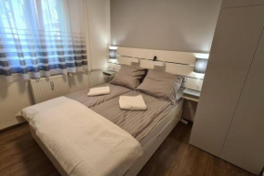 Kadarka apartman - Szekszárd